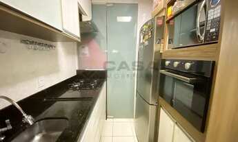 Imagem 4: BR- Apartamento 2 Quartos Sol da Manhã Elevador Jacaraípe