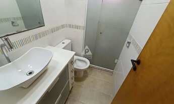 Imagem 6: Apartamento à venda, 3 quartos, 1 suíte, 2 vagas, Tijuca - RIO DE JANEIRO/RJ