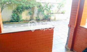 Imagem 2: Ipanema Casa com 3 dormitórios