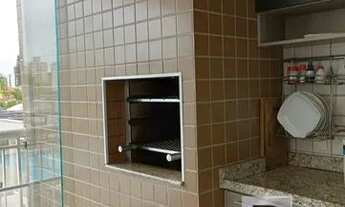 Imagem 5: Apartamento a venda na Vila Formosa, 03 Dormitórios(01 Suíte), 02 Vagas, Varanda Gourmet