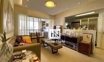 Imagem 2: Apartamento à venda, 77 m² por R$ 860.000,00 - Santana - São Paulo/SP