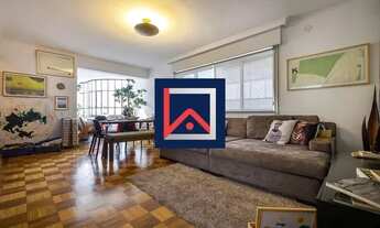 Imagem 3: Locação Apartamento 3 Dormitórios - 155 m² Cerqueira César