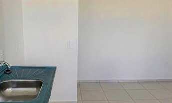 Imagem 3: Aluga-se apartamento no Conquista Rubi