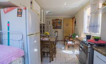 Imagem 3: Apartamento para Aluguel - Igará, 2 Quartos, 60 m2