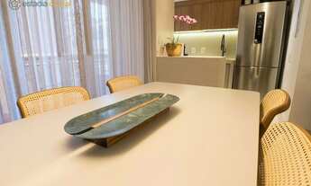 Imagem 7: Flat com 2 dormitórios para alugar, 70 m² por R$ 23.289,80/mês - Ipanema - Rio de Janeiro