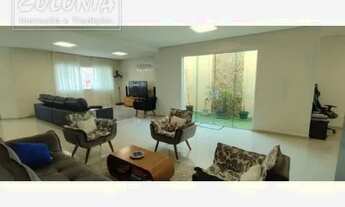 Imagem 7: Santo André - Casa Padrão - Camilópolis