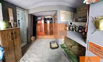 Imagem 4: Casa com 2 dormitórios à venda, 360 m² por R$ 800.000,00 - Santa Rosa - Niterói/RJ