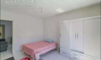 Imagem 3: Santo André - Casa Padrão - Jardim Stella