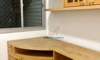 Imagem 5: Apartamento com 2 dormitórios para alugar, 103 m² - Carmo - Belo Horizonte/MG