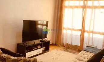 Imagem: Conceição - 96m² 3Dts, 1Gar, Px ao Metrô