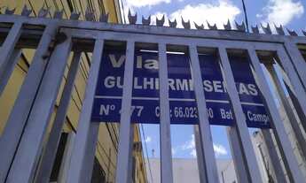 Imagem: Casa na Vila Guilherme Seixas próximo ao