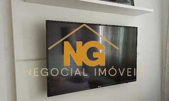 Imagem 4: CONTAGEM - Apartamento Padrão - Jardim Riacho das Pedras