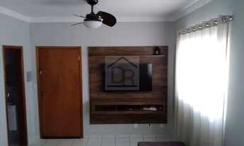 Imagem 2: Apartamento à venda, 68 m² - Parque das Nações - Americana/SP