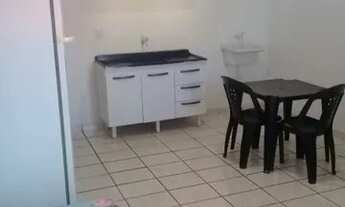 Imagem 6: Casa na rua principal Vila Helena