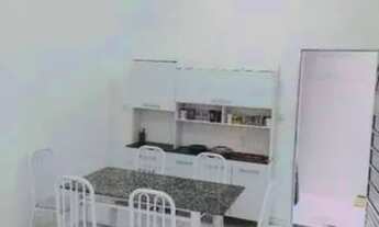 Imagem 3: Casa para venda com 75 metros quadrados com 2 quartos em Cajazeiras X - Salvador - Bahia