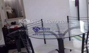 Imagem: Apartamento com 2 dormitórios à venda