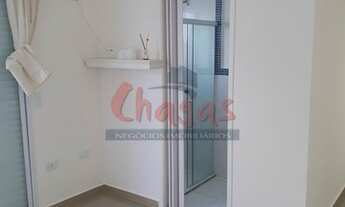 Imagem 6: ALUGA-SE | SOBRADO EM CONDOMÍNIO FECHADO