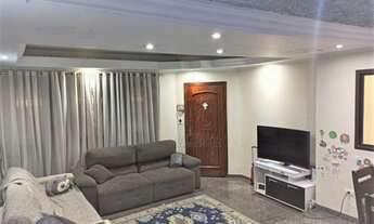 Imagem 3: Sobrado com 3 dormitórios à venda, 198 m² por R$ 530.000,00 - Vila Camilópolis - Santo And