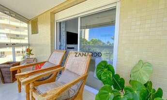 Imagem 6: Apartamento vista mar e pé na grama 4 dormitórios para alugar, 160 m² por R$ 25.000/mês