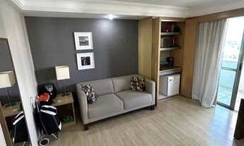 Imagem 5: TRANSAMÉRICA PRIME BARRA - 2 SUÍTES NA BARRA DA TIJUCA!!