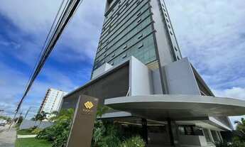 Imagem: Andar para locação no Nordeste Corporate