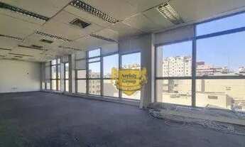 Imagem 7: Andar Corporativo para alugar, 700 m² por R$ 47.220,00/mês - Botafogo - Rio de Janeiro/RJ