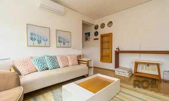 Imagem: PORTO ALEGRE - Apartamento Padrão - Rio