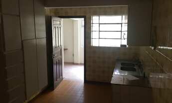 Imagem 5: Apartamento com 2 quartos para alugar por R$ 1350.00, 109.01 m2 - GUAIRA - CURITIBA/PR