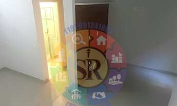 Imagem 2: Apartamento a Venda no Lumini III em Campinas - térreo - 03 dormitórios