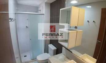 Imagem 7: Apartamento venda tirol, duas salas, três suítes, duas vagas, lazer, projetados, portaria