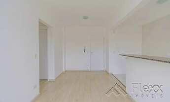 Imagem 6: Apartamento com 2 dormitórios à venda, 50 m² por R$ 310.000,00 - Boa Vista - Curitiba/PR