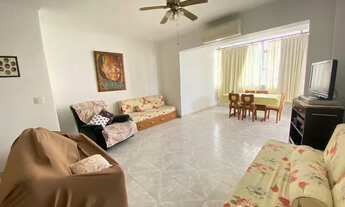 Imagem 3: Apartamento à venda, 2 quartos, 1 suíte, 2 vagas, Itararé - São Vicente/SP