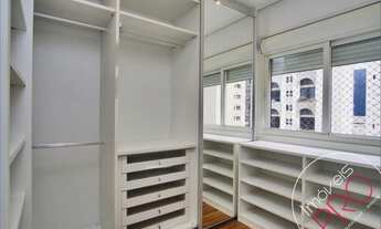 Imagem 3: Itaim - Apartamento com 3 suíte(s), 3 dormitório(s) e 3 vaga(s) de garagem, para venda e l