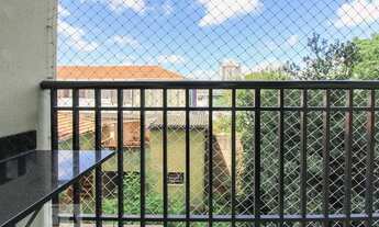 Imagem 6: Apartamento para Aluguel - Vila Ede, 2 Quartos, 76 m2