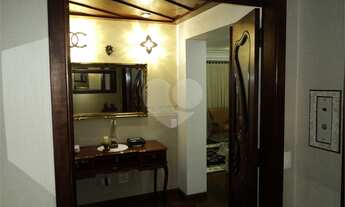 Imagem 3: VENDA APARTAMENTO NO ALTO DE SANTANA, 260 M², PRÓXIMO AO HOSPITAL SÃO CAMILO