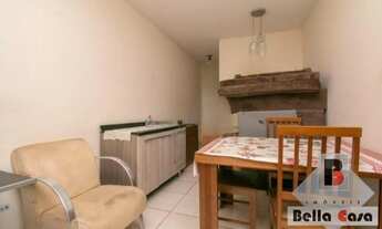 Imagem 3: Apartamento para venda com 60 metros quadrados com 2 quartos em Vila Bertioga - São Paulo