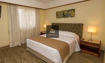 Imagem 5: Flat disponível no Itaim