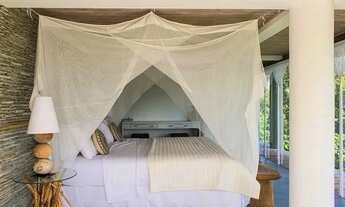 Imagem 6: Mansão de luxo, jardim grande e privacidade total!