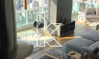 Imagem 6: SãO PAULO - Apartamento Padrão - Jardins