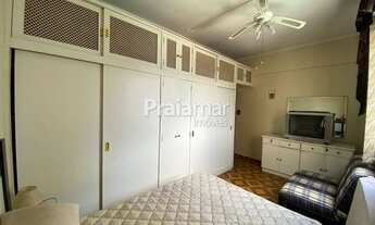 Imagem 7: Apartamento 1 Dormitório/ 50 m²/ 1 Vaga/ Gonzaguinha