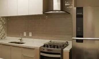 Imagem 5: Rarus Flats - Flat para locação - Edifício Ritz Flat