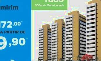 Imagem: Residencial Vivenda Dos Mares apartamento