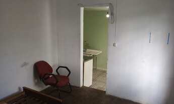 Imagem 6: Aluguel cozinha, quarto e banheiro