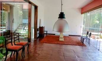 Imagem 5: São Conrado Casa em Condomínio 3 quartos - 276 m²