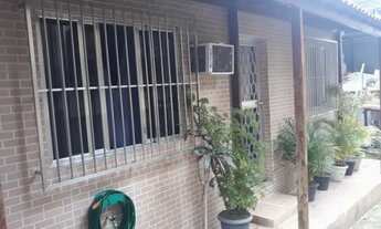 Imagem: Casa de vila para venda possui 100 metros