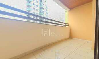 Imagem 7: Apartamento com 3 dormitórios para alugar, 97 m² por R$ 5.303,39/mês - Chácara Inglesa - S