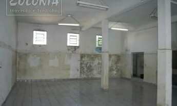 Imagem 7: Santo André - Prédio Inteiro - Parque Oratório