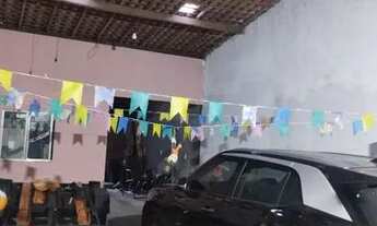 Imagem 2: Vendo casa com ponto comercial da avenida Brasil