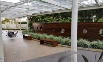 Imagem 4: Apartamento para aluguel possui 77 metros quadrados com 2 quartos