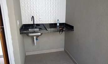 Imagem 4: Apartamento para venda tem 49 metros quadrados com 2 quartos